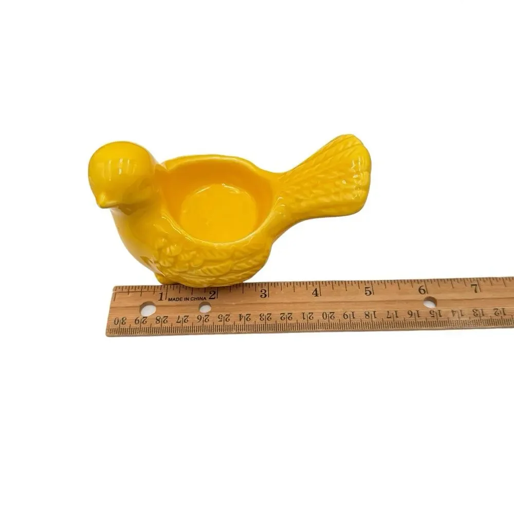 Unbranded ceramic bird